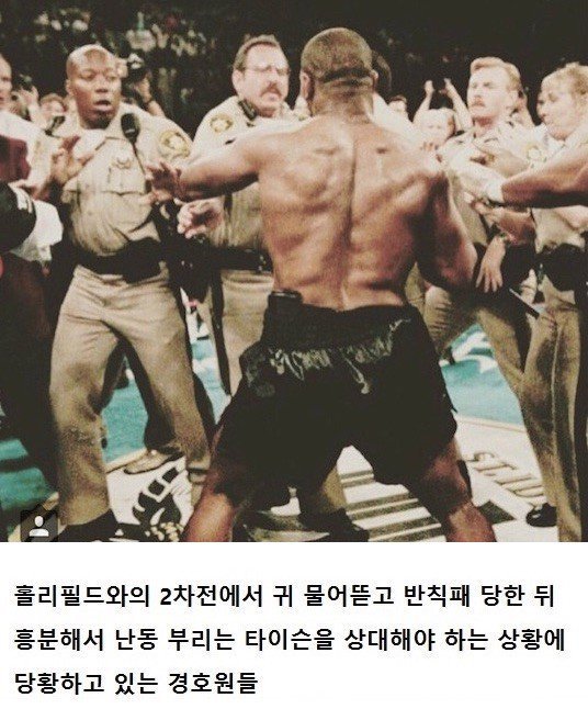위기의 경호원들 | 인스티즈