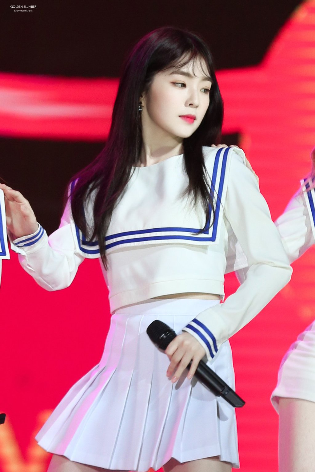 연휴 마지막날에는 아이린.jpgif | 인스티즈
