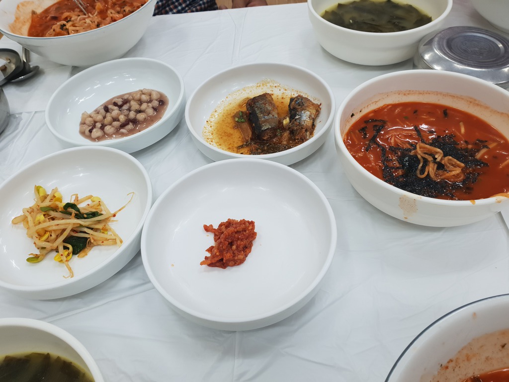 장안식당 이미지