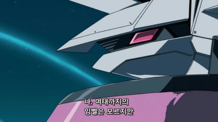 로봇과 교감을 시도하는 소녀 | 인스티즈