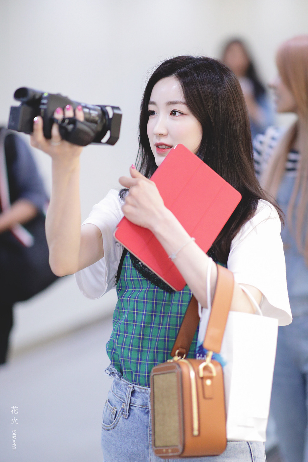 [구구단] 1299번 째 글이라서 신보라 | 인스티즈