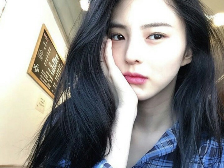 연기자 데뷔해서 실물 털린 인스타 여신.gif | 인스티즈