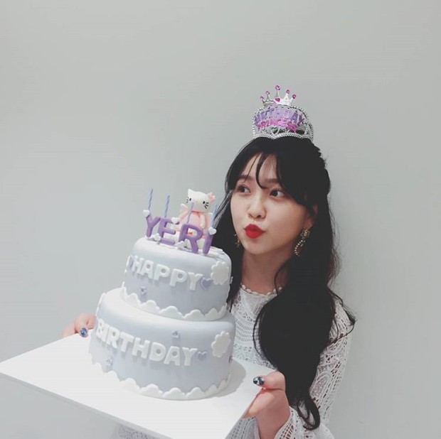 레드벨벳 예리 | 인스티즈