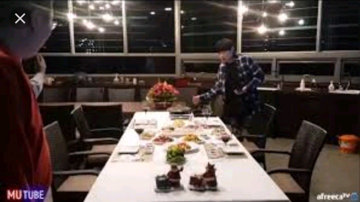 아프리카 TV 인기비제이들의 어마어마한 집 | 인스티즈