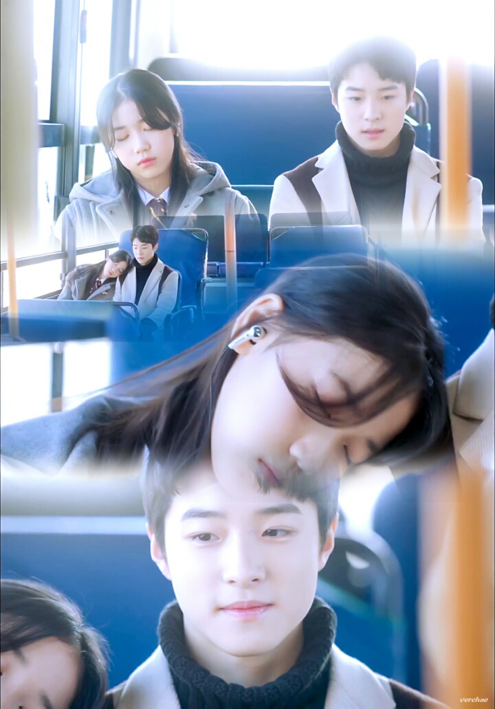 ＜라디오 로맨스 불면증 남주와 기면증 여주 스토리 (윤두준 김소현) | 인스티즈
