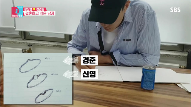 [동상이몽] 강경준이 매일 아침마다 일어나서 제일 먼저 하는 일.jpg | 인스티즈