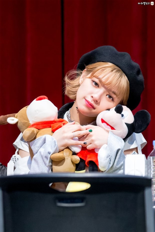 트와이스 유정연 | 인스티즈