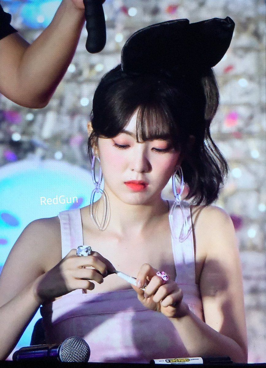 아이린 비쥬얼은 개쩔었던 짐살라빔 활동jpgif (사진多,데이터폭탄주의) | 인스티즈