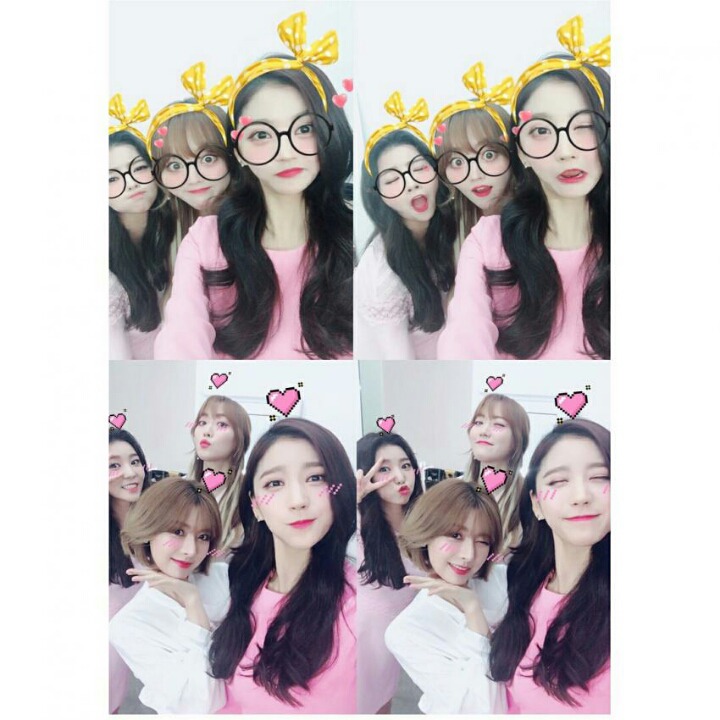 헬로비너스 유영 인스타 | 인스티즈