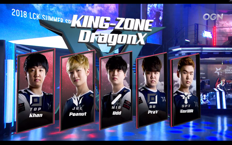 [LOL/롤챔스] 오늘(9일) 정규시즌 마지막날.. 롤드컵 선발전 포인트 & 5시 경기,"SKT vs 킹존"경기결과 및 순위.jpg | 인스티즈
