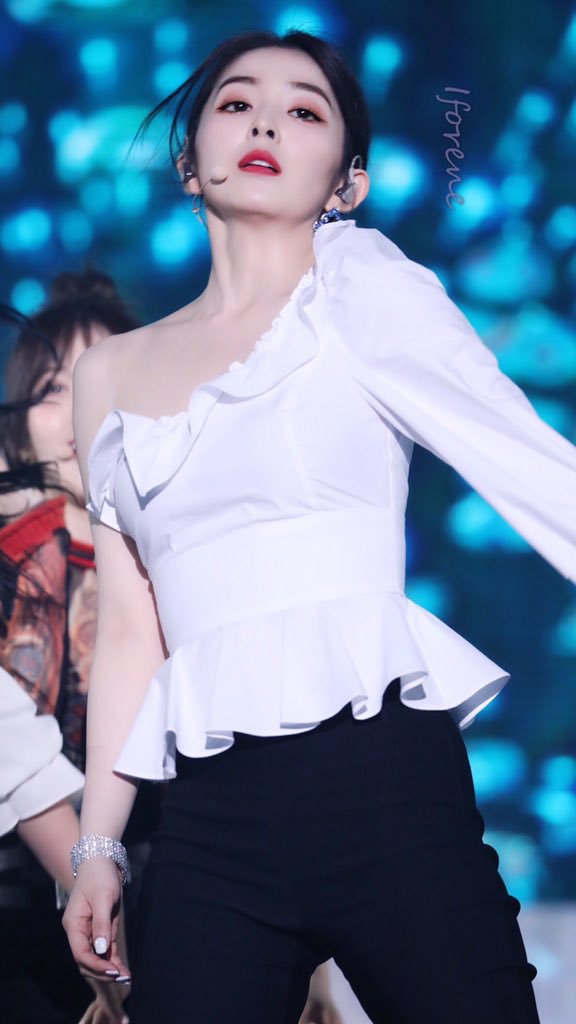 TFMA에서도 짱예보스인 레드벨벳 아이린.jpgif | 인스티즈