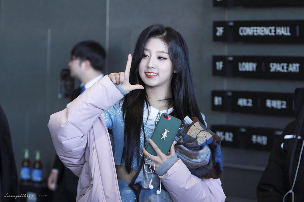 [러블리즈] 그냥 예인이 | 인스티즈