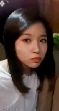  우아 단아 섹시 귀염 이쁨 다되는 미나 | 인스티즈