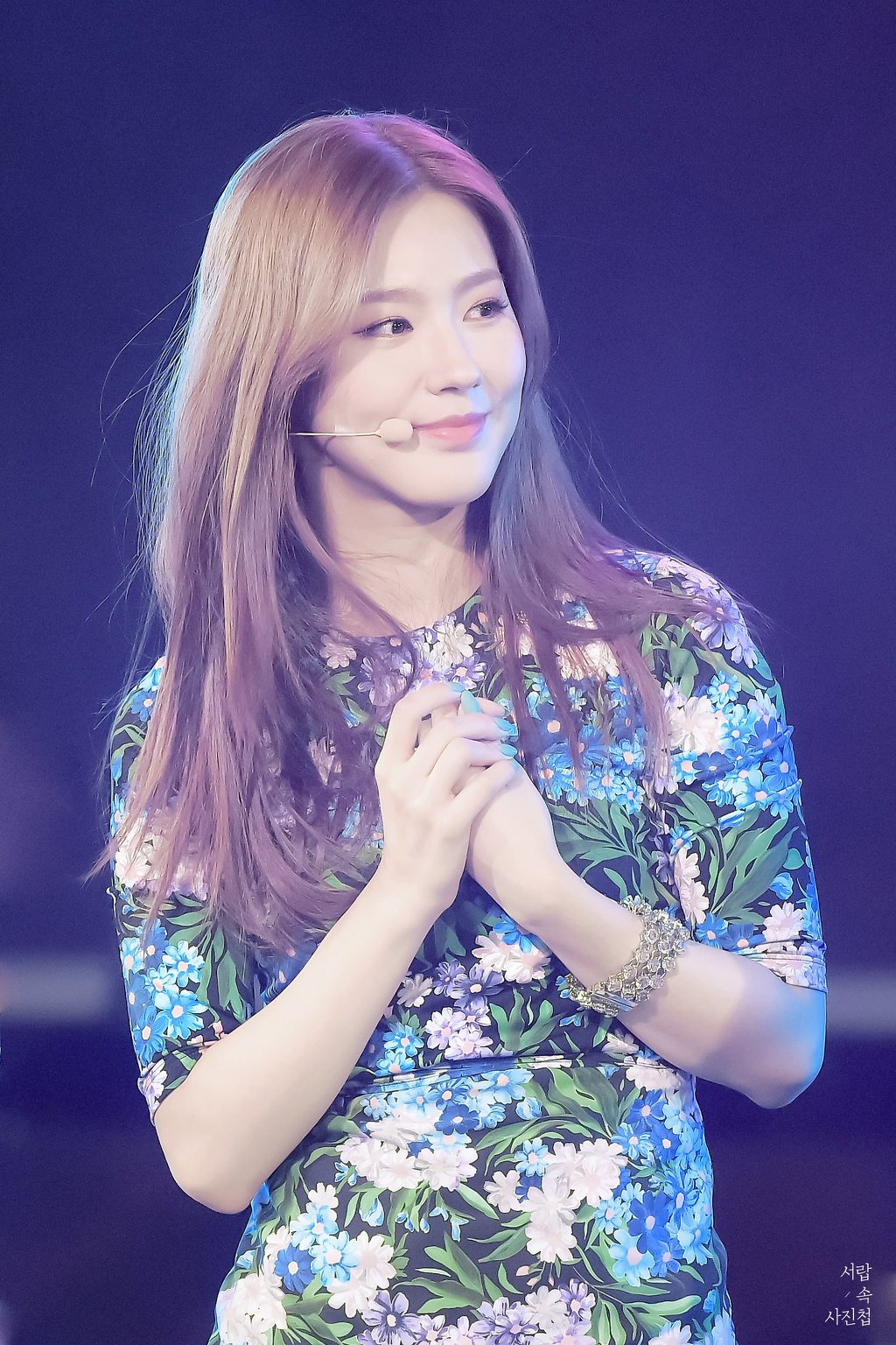 콧대가 이쁜 (여자)아이들 미연.jpgif | 인스티즈