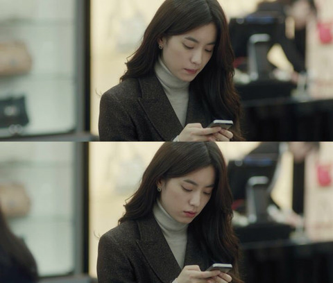 추운날 손잡고 걷고싶은 내 여자친구.jpg | 인스티즈