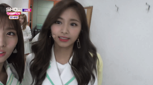 트와이스 쯔위 | 인스티즈