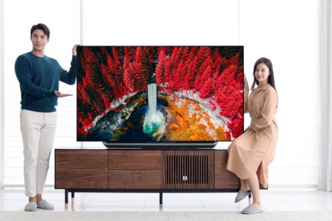 8K·OLED TV vs 마이크로 LED TV 프리미엄 쟁탈전 | 인스티즈