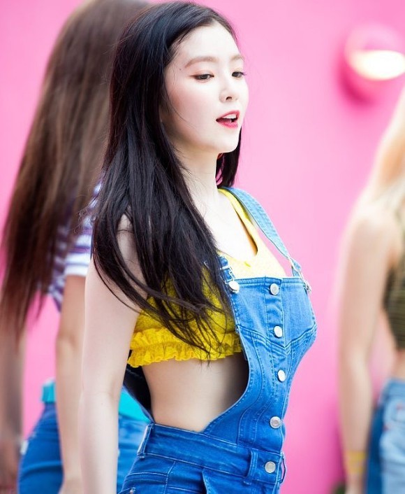 아이린 | 인스티즈