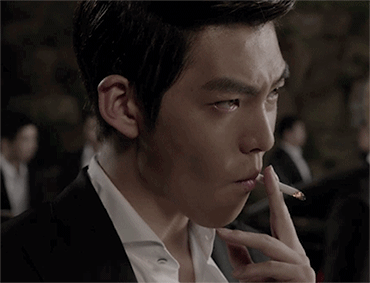 남배우 흡연 연기 | 인스티즈