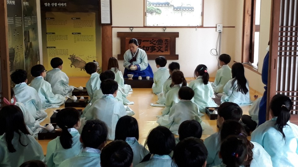동패초등학교 이미지
