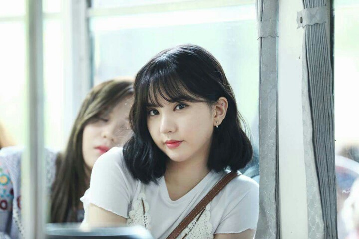 여자친구 은하.jpgif | 인스티즈