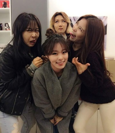마마무 레전드.jpg | 인스티즈