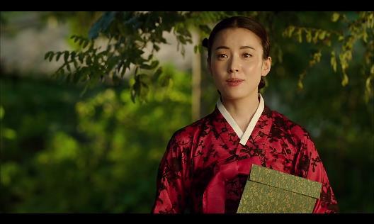 마지막 기생의 숨겨진 이야기 ＜영화＞ 해어화 06 | 인스티즈