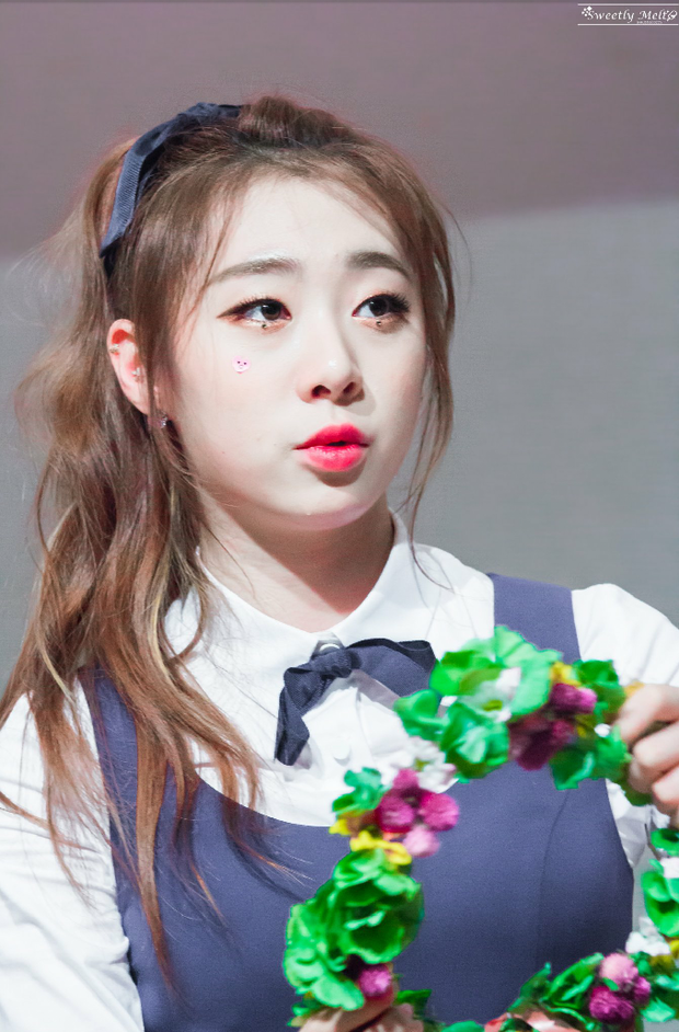 우주소녀 유연정 | 인스티즈