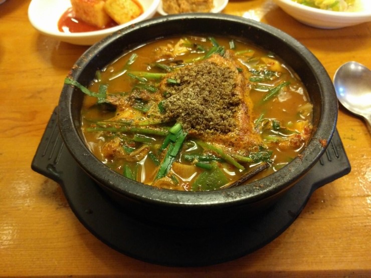 보신정 이미지