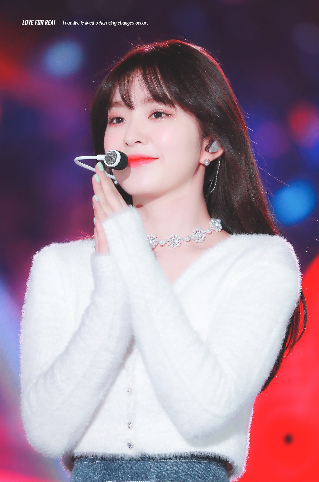 그냥 아이린.jpgif | 인스티즈