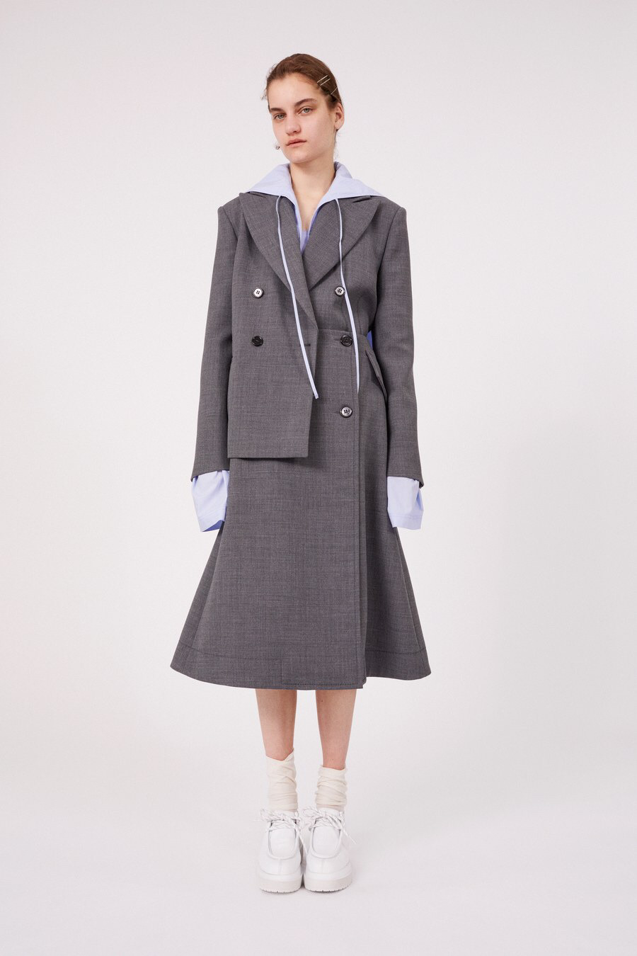 2019 Resort MM6 메종마르지엘라 컬렉션 | 인스티즈