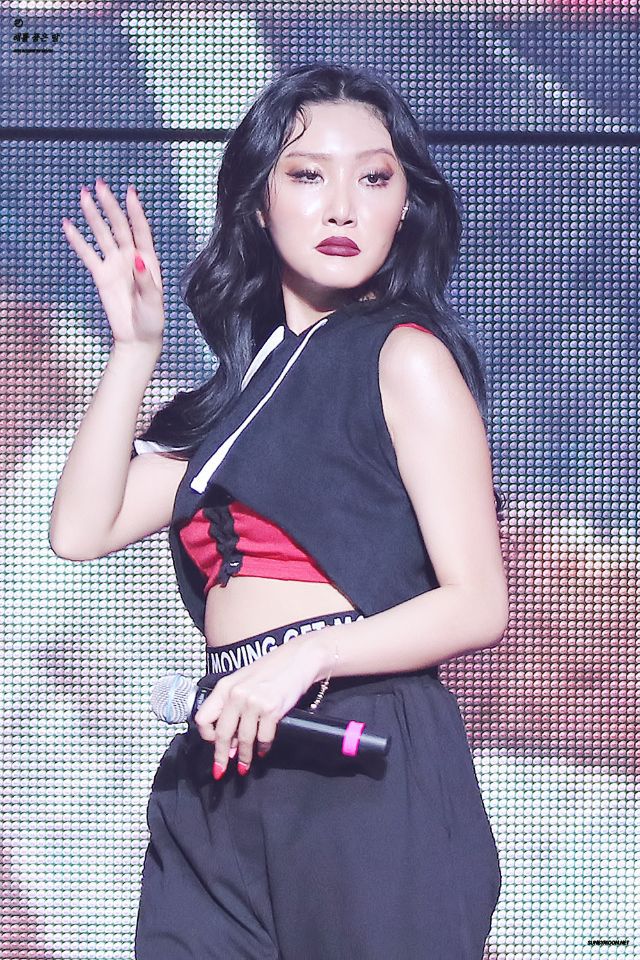 마마무 화사 | 인스티즈