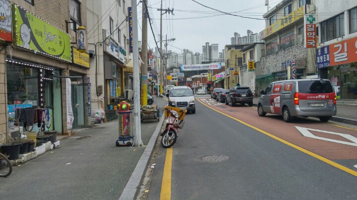 이채헤어 이미지