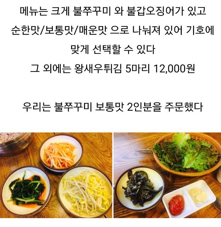 정원쭈꾸미 이미지