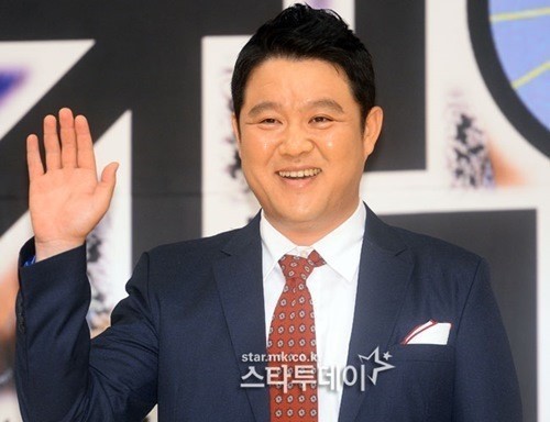 mc그리가 아버지로 모시는 개그맨 | 인스티즈