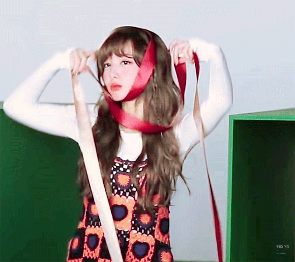 트와이스 나연.gif | 인스티즈