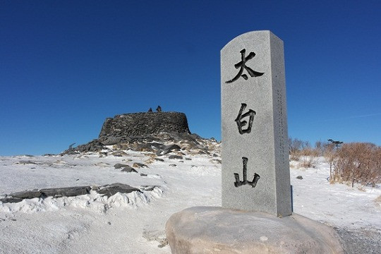 (주)태백산 이미지