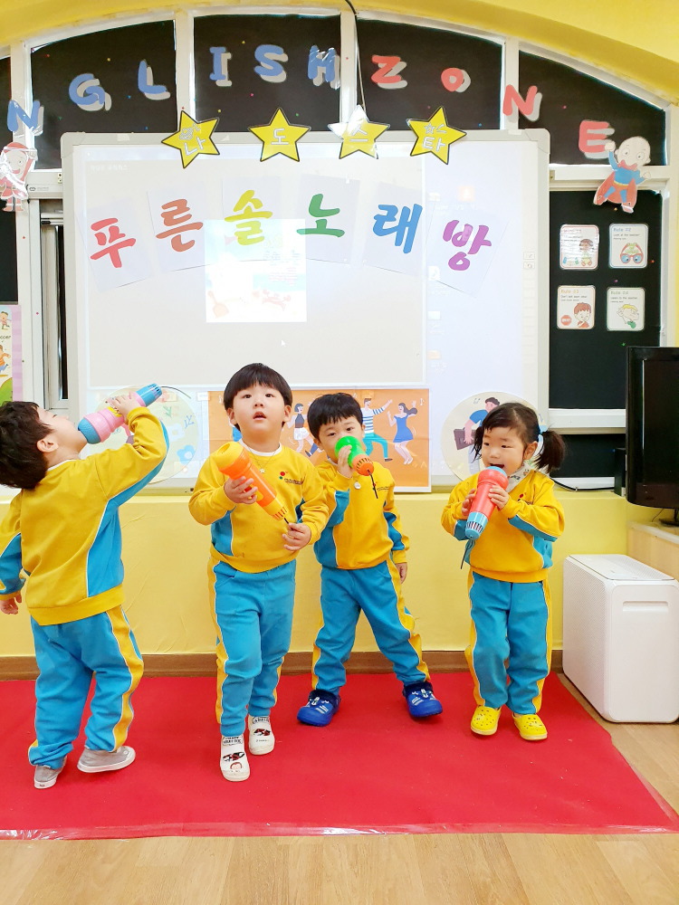솔노래방 이미지