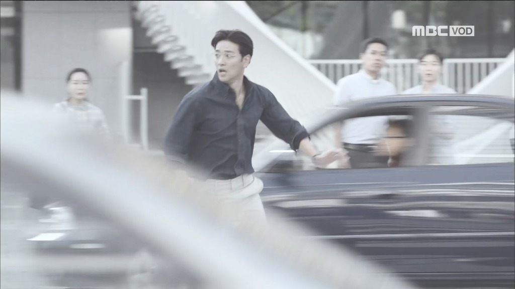 [신과의약속] 엄청난 막장의 느낌을 가진 명드의 느낌을 내는 요상한 드라마 | 인스티즈