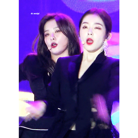 아이돌 평론가가 쓴 레드벨벳 슬기 갭차이 실력 평가 | 인스티즈