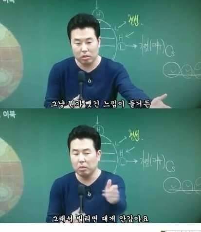 돈 빌려간 사람이 안 갚는 이유 | 인스티즈