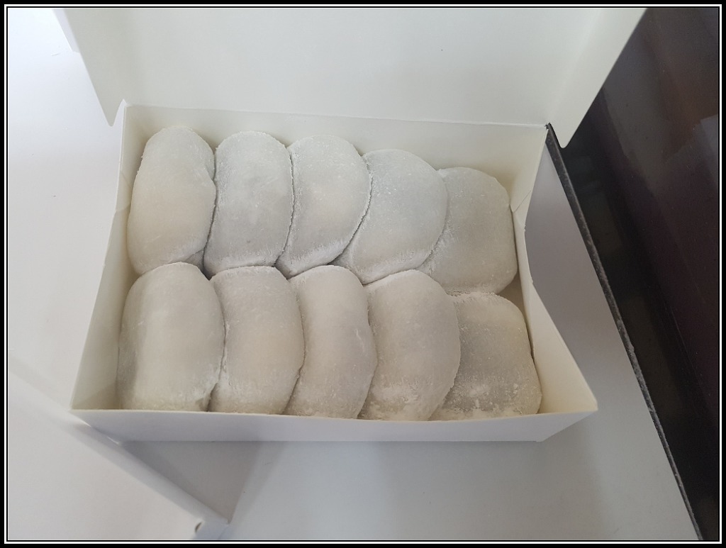 뉴욕제과 이미지
