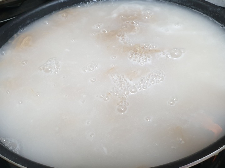 보리랑국수 이미지