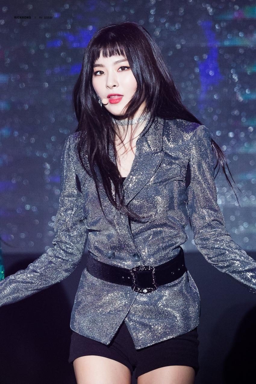 레드벨벳 이투스콘 | 인스티즈