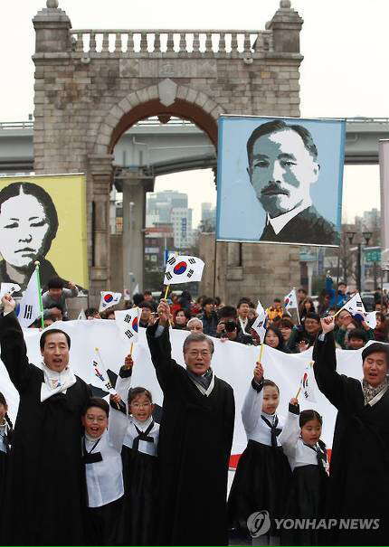 선택적비판을 난감하는 이유와 문재인 대통령을 끝까지 믿고 지지하는 이유!!! | 인스티즈