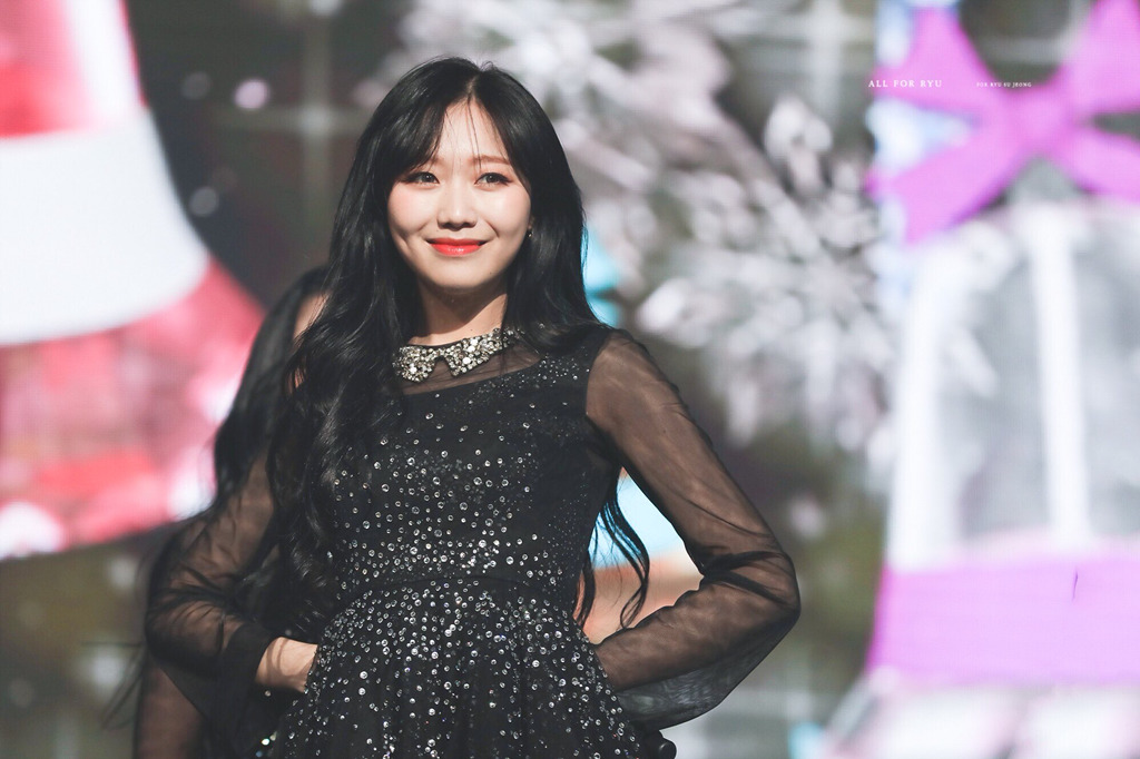 [러블리즈] 이따가 머리하러 갈 때 옆머리는 6mm로 해달라고 할거라서 수정이 | 인스티즈
