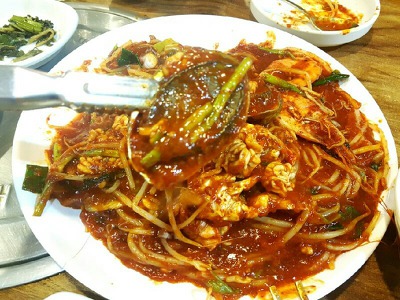 만복해물찜 이미지