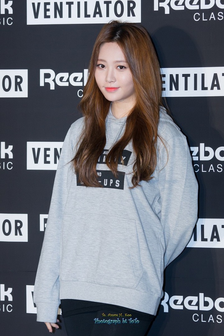 걸스데이 유라 | 인스티즈