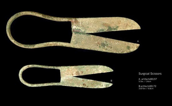고대 로마의 의료 수준과 그리스 의사 이야기 | 인스티즈