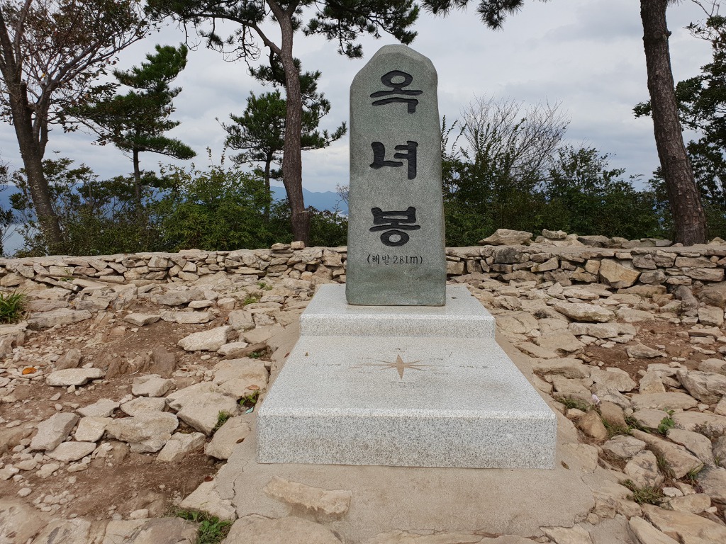 통영바다풍경 이미지